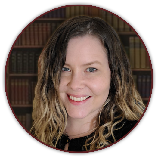 Crystal L. Rorabaugh